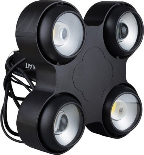 AL1004LB 4x100W IP65 Su Geçirmez LED Blinder Işık