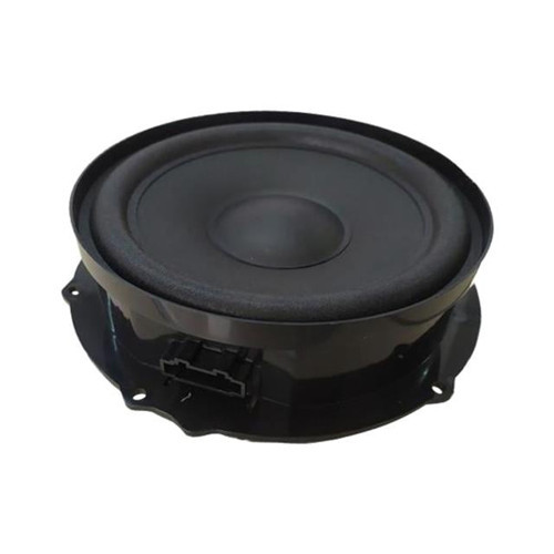 200VW 20 Cm Oto Hoparlör 4 Ohm 120 Watt