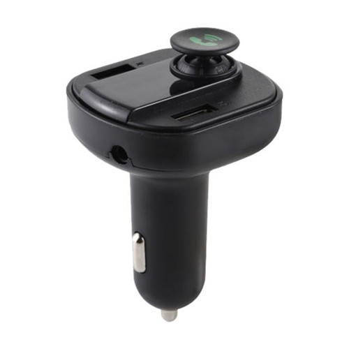 X16 Led Ekran 2xUSB-TF-Bluetooth Destekli 2.1 Amper Fm Transmitter