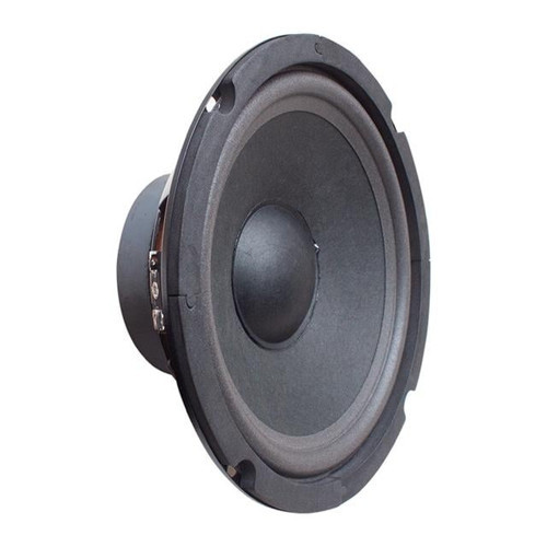 1608 16 Cm 8 Ohm Tweter'sız Tekli Hoparlör