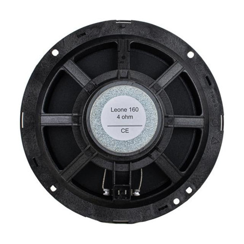 160 16 Cm 25 Watt Max 50 Watt Tweetersiz Oto Hoparlör