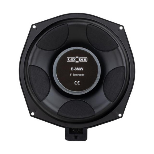 B-8MW 20 Cm 90 Watt Max 180 Watt Oto Hoparlör