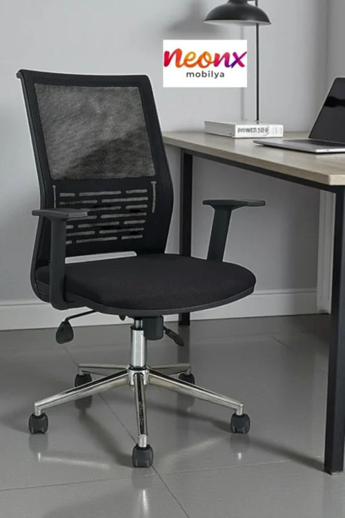 |NeoPro Çalışma Koltuğu Ofis Toplantı Koltuğu Sandalyesi