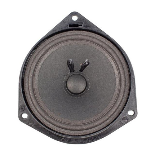 130-2 13 Cm 4 Ohm Üçgen Oto Hoparlör (Fiat-Hyundai)