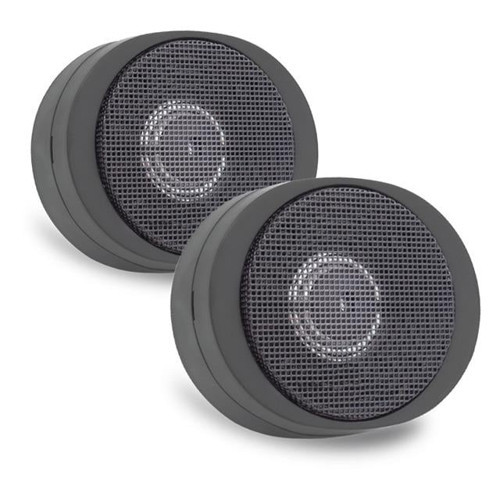 MV-31460 Max 900W / Rms 350 W Dome Oto Tweeter (2\'li Takım)
