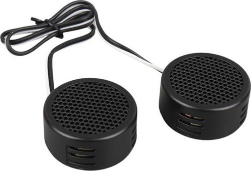 ML-003 Universal 120 Watt 97 dB 4 Ohm Oto Dome Tweeter