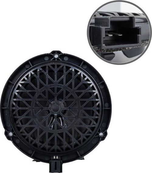 MV-GG172 6'' 16 Cm 4 Ohm Max 120 Watt Oto Hoparlör Tekli (Citroen)