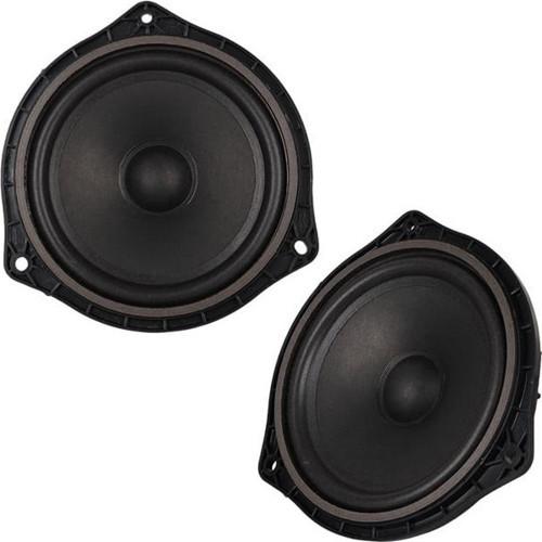 PW-13OPL 5" 13cm 4ohm 100 Watt Opel Araç Oto Tekli Hoparlör