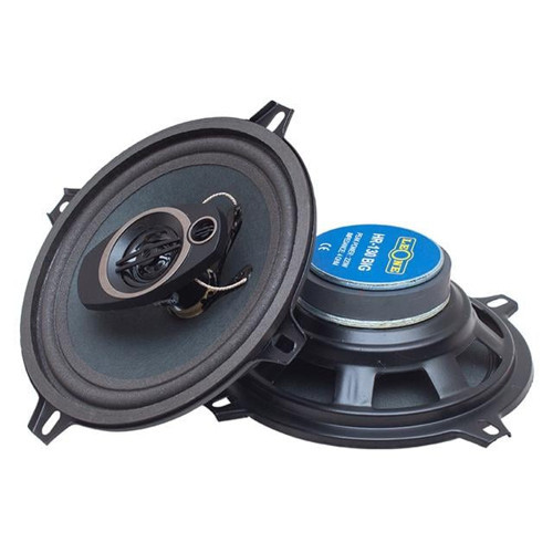 13 Cm 220 Watt Max 110 Watt Rms 3 Yollu 2'li Hoparlör HR-130 BIG