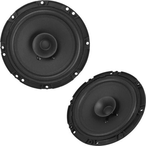 K-1420G 16 Cm 6'' Orjinal Tip 200 Watt Citroen Peugeot Uyumlu Tekli Araç Kapı Hoparlörü