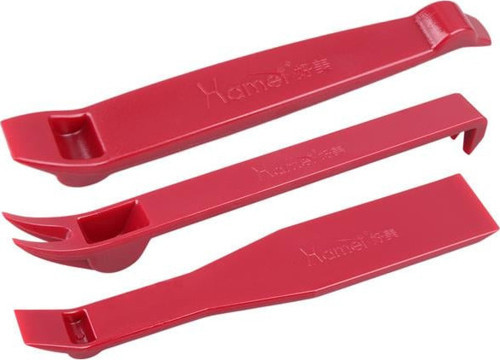 Carstar HM-398P Araç Kapı Kolu Çerçeve Sökme Aparatı