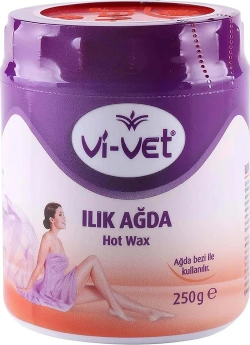 Ilık Ağda 250 gr