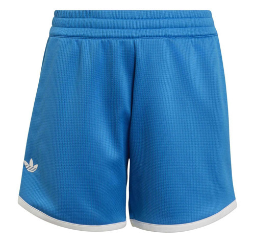 KQ7996-C adidas B Classıcs Sh Çocuk Şort Ve Kapri İndigo