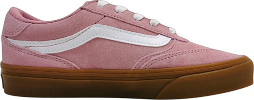 Brooklyn LS Pembe Kadın Sneaker Ayakkabı