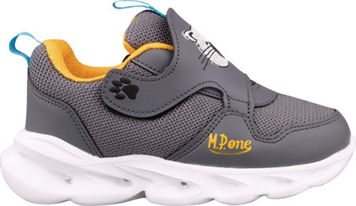 Mpone FT Sports Casual Çocuk Günlük Ayakkabı
