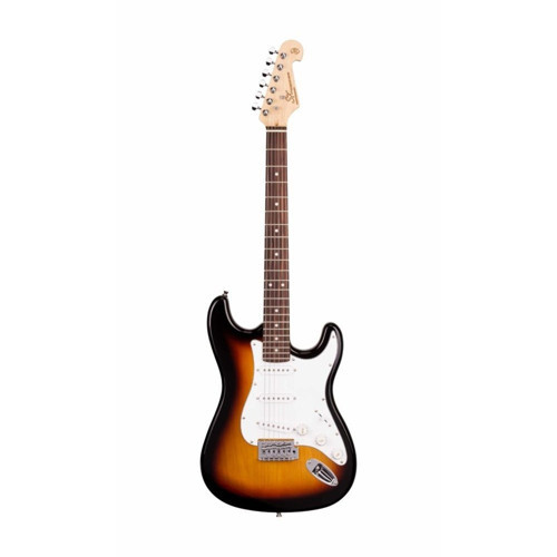 ED1-3TS Elektro Gitar (3 Tone Sunburst)