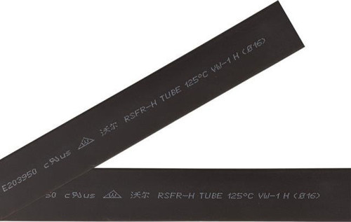 PM-11859 Daralan Makaron 16 mm 1 Metre