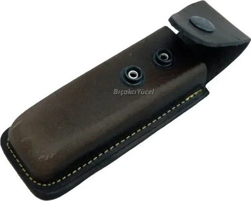 Kılıfı 14cm, Kemerlikli