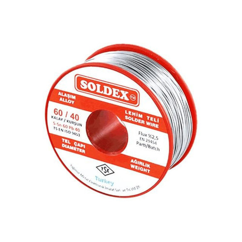200 Gr Lehim 0,50 Mm