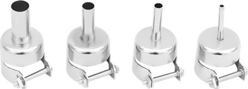 PM-14612 4\'lü Üfleme Ucu (ZD-952 Serisi Uyumlu)