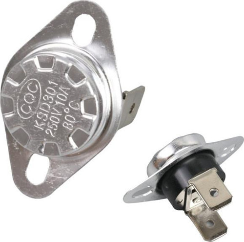 IC-269 80 C NC Termostat Normalde Kapalı Tip