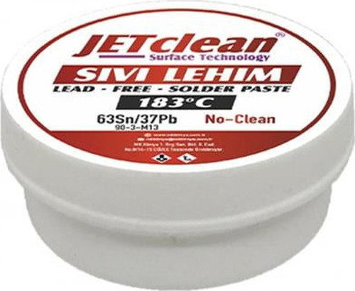 50 Gr 183°c Krem Lehim