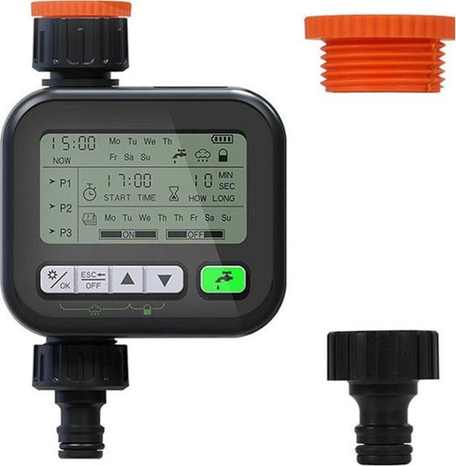 SN-23866 Zaman Ayarlı Musluk Aparatı