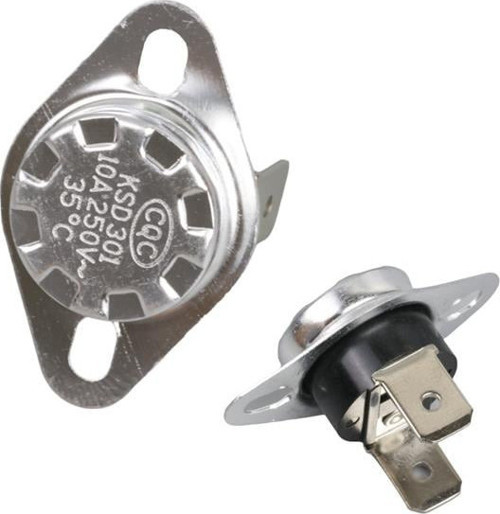IC-269 35 C NC Termostat Normalde Kapalı Tip