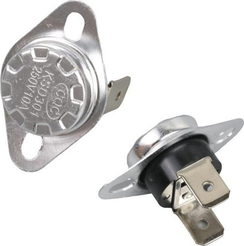 IC-269 40 C NC Termostat Normalde Kapalı Tip