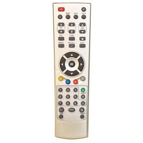 Acıko-Atlanta 300/300G Uydu Kumandası