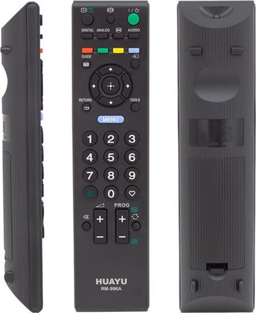 Sony RM-996A Universal Lcd-Led Tv Kumandası