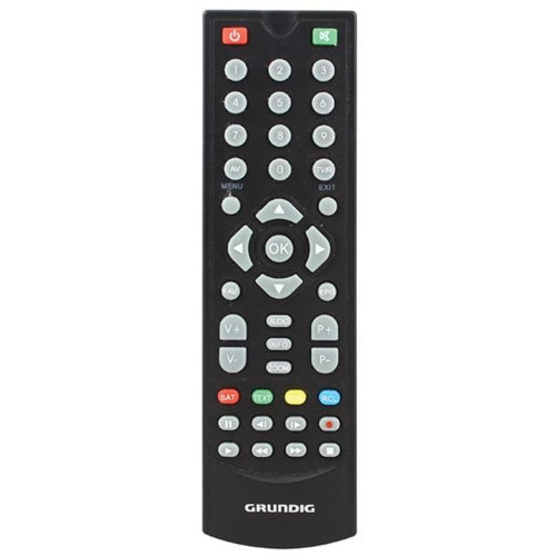 DSR-6950 Uydu Alıcı Kumandası