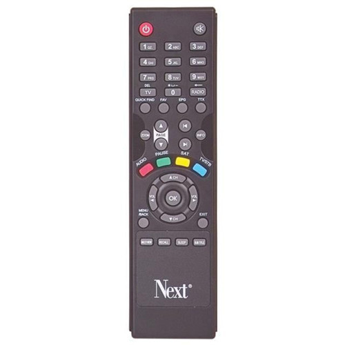 YE-17500 Uydu Alıcı Kumandası