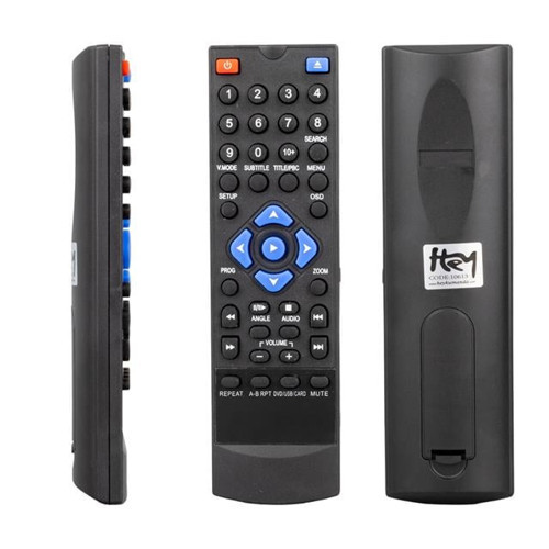YE-9900 HDMI Dvd Kumandası