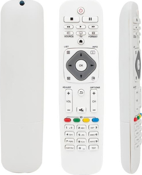 Philips RM-L1125W Universal LCD-LED Tv Kumandası