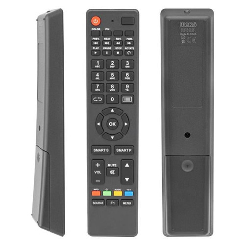 32B80 Smart Lcd Led Tv Kumandası