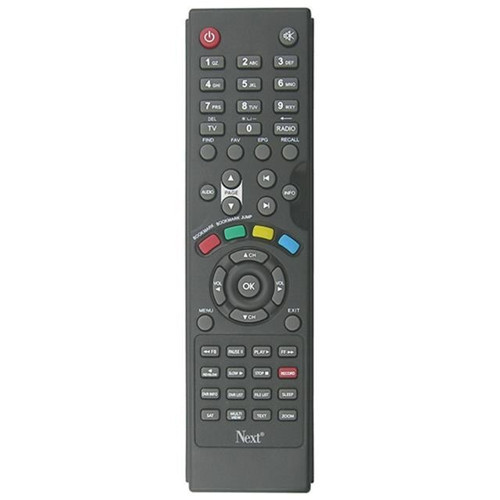 YE-17500 HDMI CX PVR Uydu Alıcı Kumandası 8829