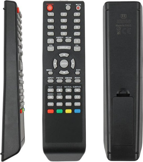 Sunny SN032LM8/7 - Hisense EN 83801 Skytech 32" Lcd Led Tv Kumandası