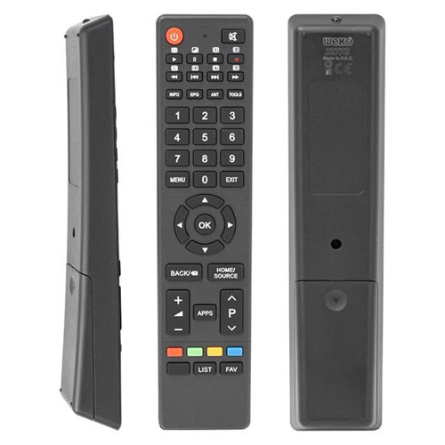50W6 Lcd-Led Tv Kumandası