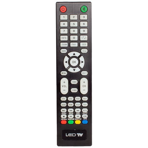 SNLED065209800 Lcd-Led Tv Kumandası