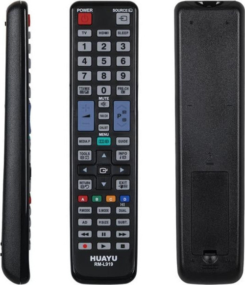 RM-L919 Universal Lcd-Led Tv Kumandası