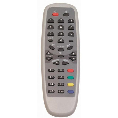 - Profilo Mini TM-36 EF Tv Kumandası