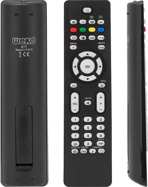Philips RM-719C Universal Lcd-Led Tv Kumandası