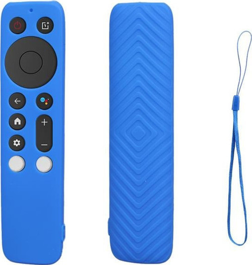 WK-24741 Silikon Kumanda Koruma Kılıfı Philips One+ Marka İçin Uydundur