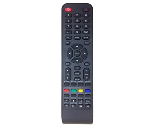 32'' - 40'' Lcd Led Tv Kumandası
