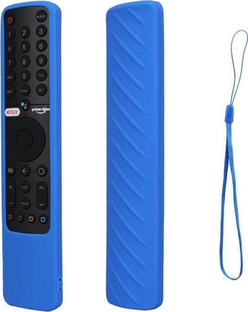WK-24731 Silikon Kumanda Koruma Kılıfı Xiaomi Marka İçin Uydundur