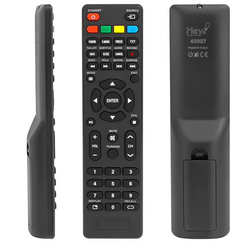 Yumatu - Profilo - Rowell Uydulu Lcd Led TV Kumanda