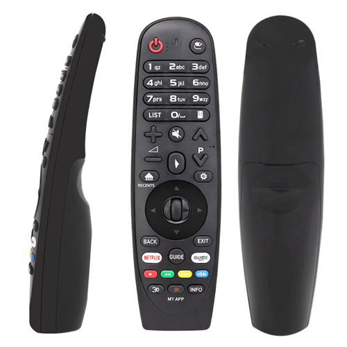 RM-G3900 V2 LG Smart Tv Netflix-Amazon Tuşlu Universal Sihirli Kumanda