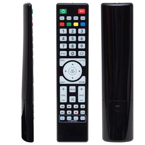 Echo Turbo IP Uydu Akıllı Kumandası