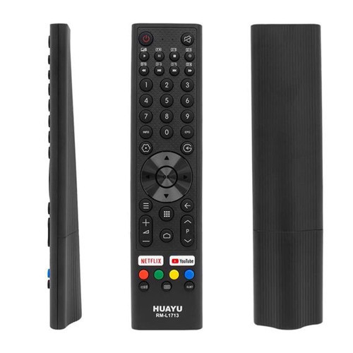 RM-L1713 Changhong Unıversal Lcd-Led Tv Kumanda